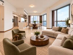 Marina Bay Residences (D1), Condominium #615272461